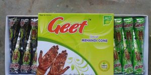 Henna Mehndi