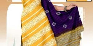 Printed Churidar Suits