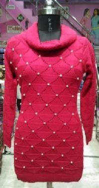 Woolen Tops