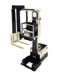 Stock Picking Transporter