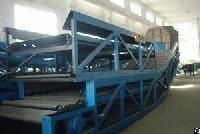 Paper Pulp Making Machine