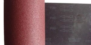 Abrasive Fibre Rolls
