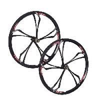 Bicycle Wheel Rims