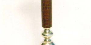 Brass Candle Stands