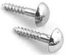 Mirror Screw