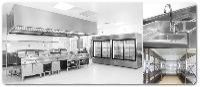 Industrial Canteen Equipments