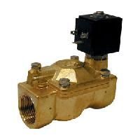 2 Way Solenoid Valve