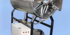 Horizontal Autoclave