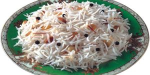 1121 Steamed Basmati Rice