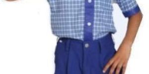 Boys School Uniform