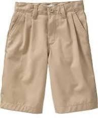 Boys Shorts