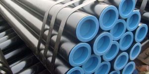 Carbon Steel Pipes & Tubes