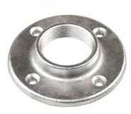 Hastelloy Steel Flanges