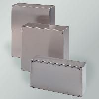 Steel Enclosures