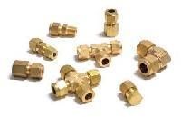 Compression Tube Fittings