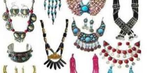 Artificial Jewellery