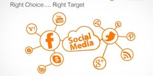 Social Media Marketing Services