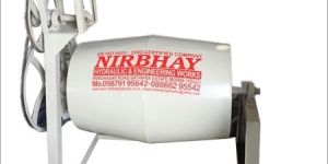 Drum Type Colour Mixer (NH-1012)