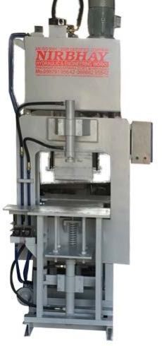 Oil Hydraulic Paver Block Making Machine