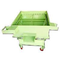 Automatic Vibrator Machines