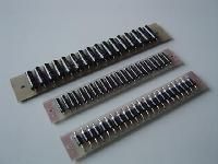 High Voltage Rectifiers