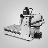 CNC Engraving Machine
