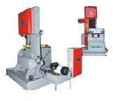 Hydraulic Vertical Bandsaw Machines