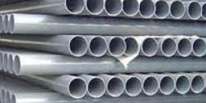 PVC Pipes