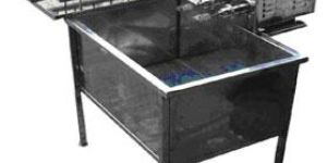 Bottle Washing Machine