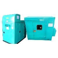 Soundproof Diesel Generator Sets