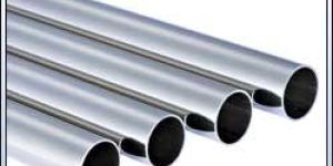 Ferritic Stainless Steel