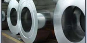Stainless Steel Coils