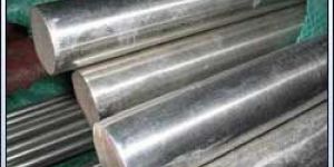 Stainless Steel Rods