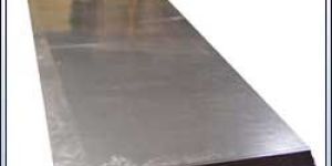 Stainless Steel Sheets