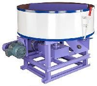 Pan Mixer Machine