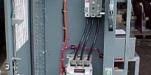 Electric Motor Starter