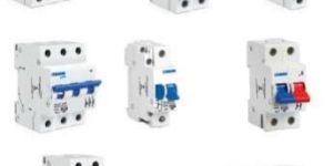 Electric Switch Gears