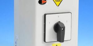 Electrical Changeover Switch