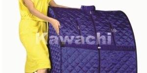 Portable Steam Sauna