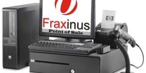 Restaurant Billing Software