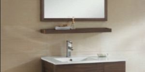 Bathroom Vanity Unit