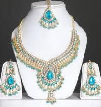 Artificial Indian Jewellery
