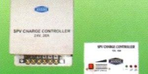 Solar Charge Controller