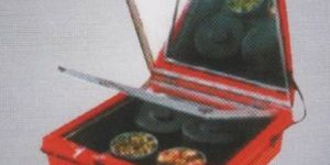 Solar Cooker