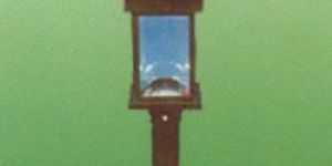 Solar Garden Power Light