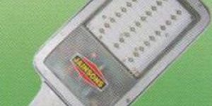 Solar LED's Street Light Fitting