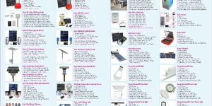SOLAR LIGHTING PRODUCTS,SEARCH LIGHTS, INDUSTRIAL EMERGENCY LIGHTS,LED