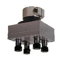 Multi Spindle Head Drilling Machine