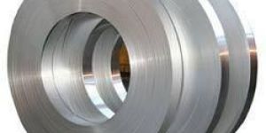 Alloy Steel Sheets