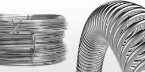Stainless Steel Spring Wire